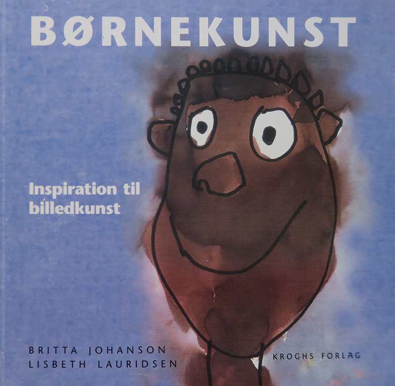Britta-Johanson-børnekunst